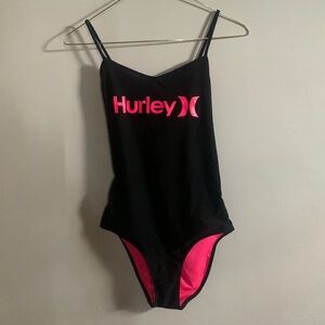Hurley swimsuit